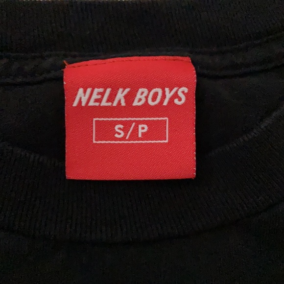 Nelk Original Full Send Tim Hortons T-Shirt - Picture 6 of 6